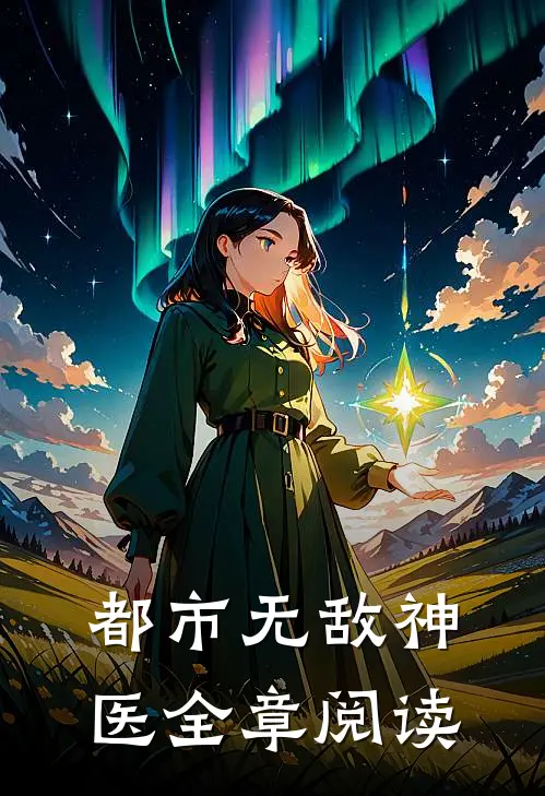 都市无敌神医全章阅读