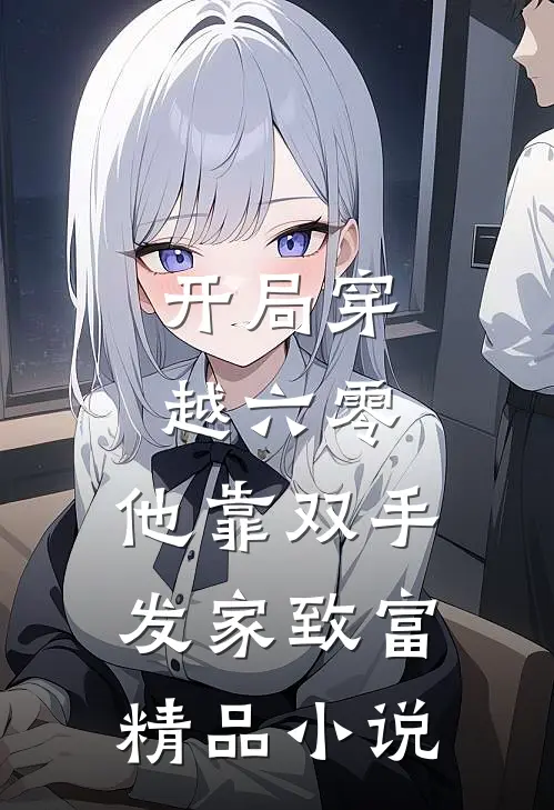 开局穿越六零，他靠双手发家致富精品小说