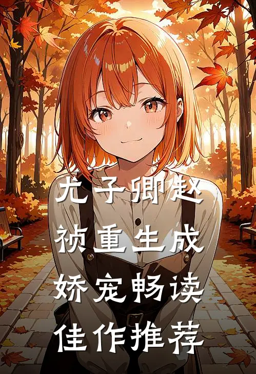 尤子卿赵祯《重生成娇宠》畅读佳作推荐