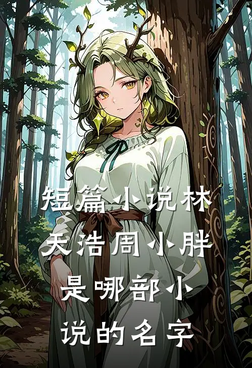 短篇小说林天浩周小胖是哪部小说的名字