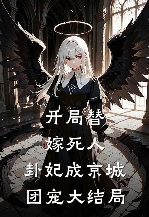 开局替嫁死人，卦妃成京城团宠大结局