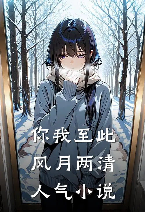 你我至此,风月两清人气在线阅读