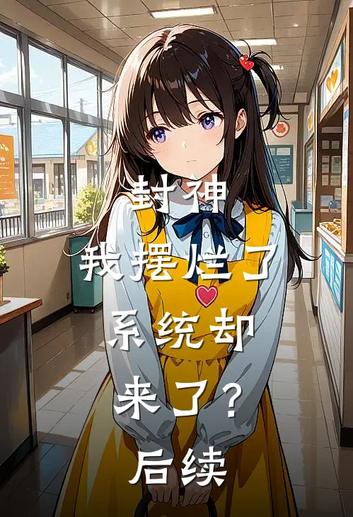 封神我摆烂了,系统却来了?后续免费阅读