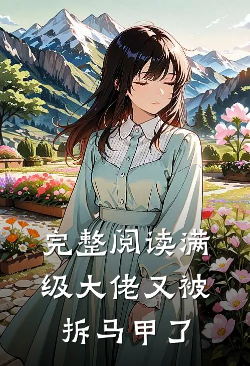 完整阅读满级大佬又被拆马甲了