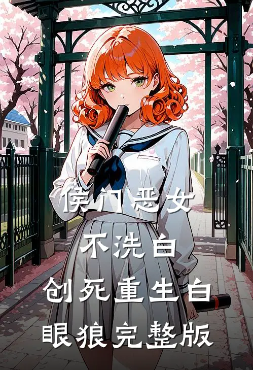 侯门恶女不洗白，创死重生白眼狼完整版