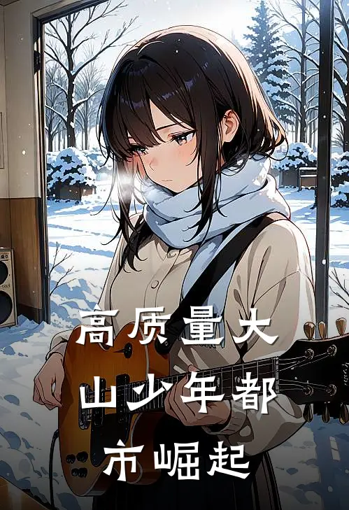 高质量大山少年都市崛起