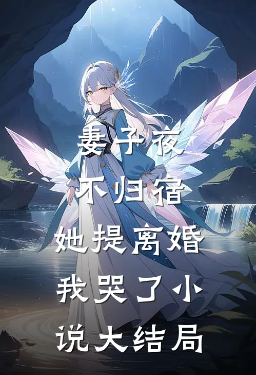 妻子夜不归宿,她提离婚我哭了大结局免费阅读