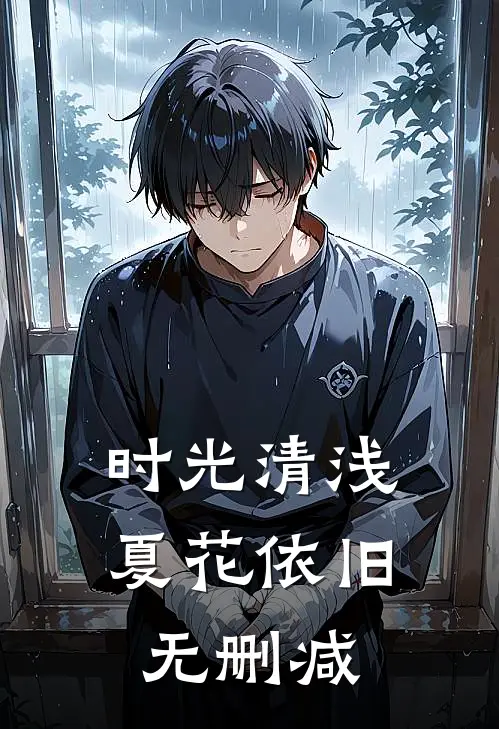 时光清浅,夏花依旧无删减在线阅读