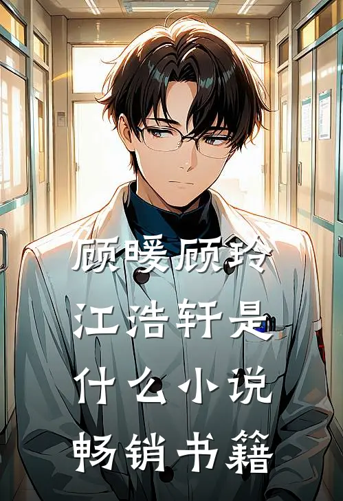顾暖顾玲江浩轩是什么小说畅销书籍