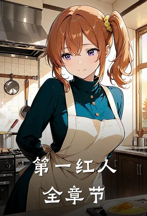 第一红人全章节概括