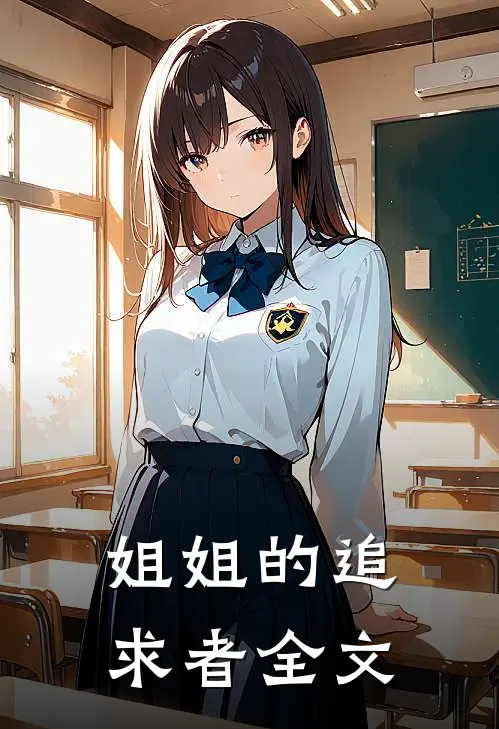 姐姐的追求者全文在线阅读
