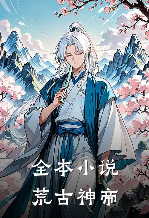全本荒古神帝全文阅读