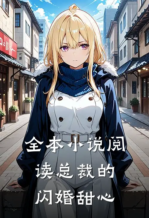 全本小说阅读总裁的闪婚甜心