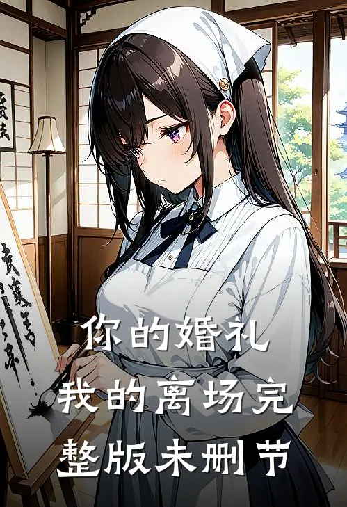 你的婚礼,我的离场完整版未删节