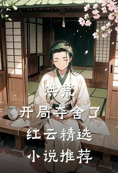 洪荒开局夺舍了红云精选推荐阅读