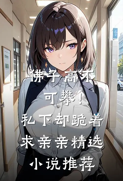 佛子高不可攀！私下却跪着求亲亲精选小说推荐