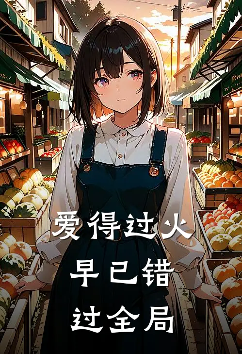 爱得过火,早已错过全局的句子