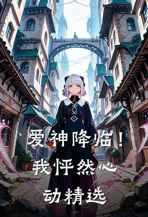 爱神降临!我怦然心动精选句子