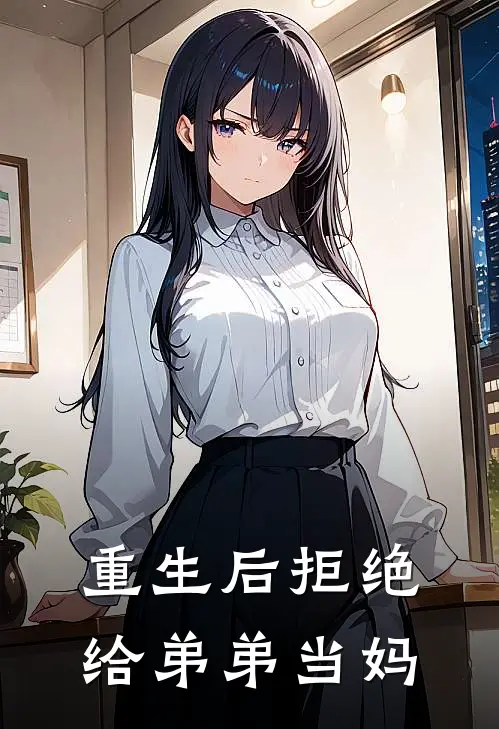 重生后拒绝给弟弟当妈宝男
