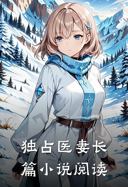 独占医妻长篇小说阅读