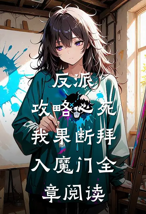 反派：攻略心死，我果断拜入魔门全章阅读