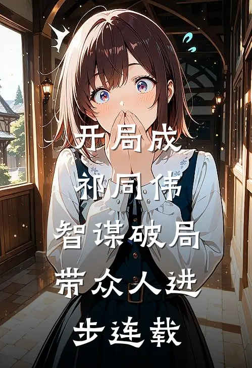 开局成祁同伟,智谋破局带众人进步连载的