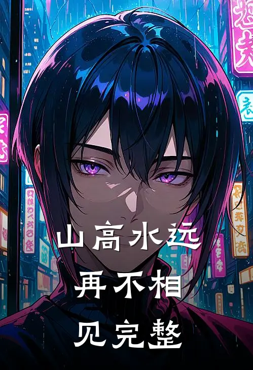 山高水远，再不相见完整