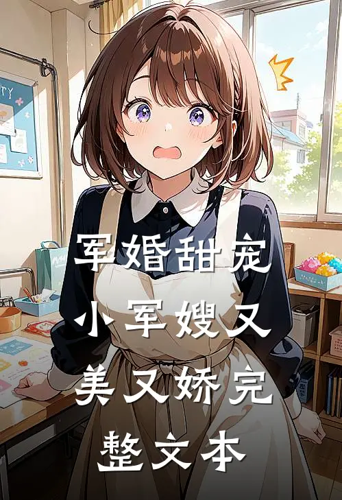 军婚甜宠小军嫂又美又娇完整文本阅读