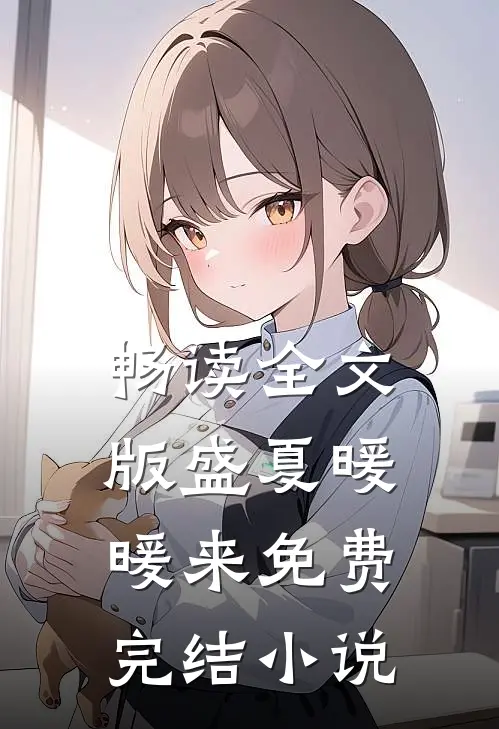 畅读全文版盛夏暖暖来免费完结小说