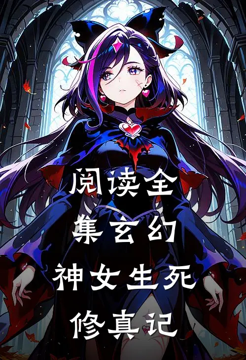 阅读全集玄幻神女生死修真记