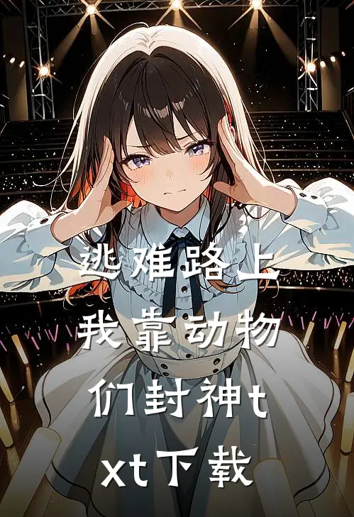 逃难路上，我靠动物们封神txt下载
