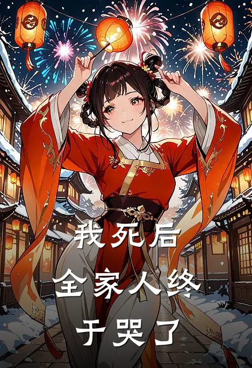 我死后,全家人终于哭了