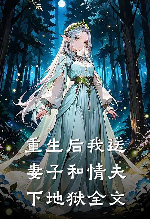 重生后我送妻子和情夫下地狱全文在线阅读