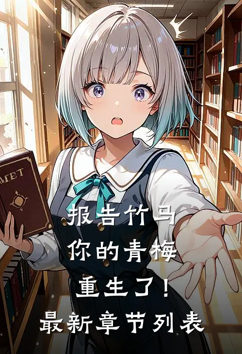 报告竹马：你的青梅重生了！最新章节列表