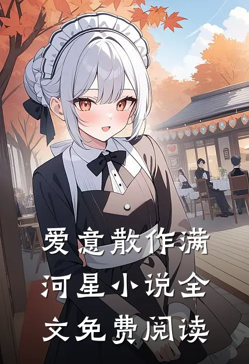 爱意散作满河星小说全文免费阅读