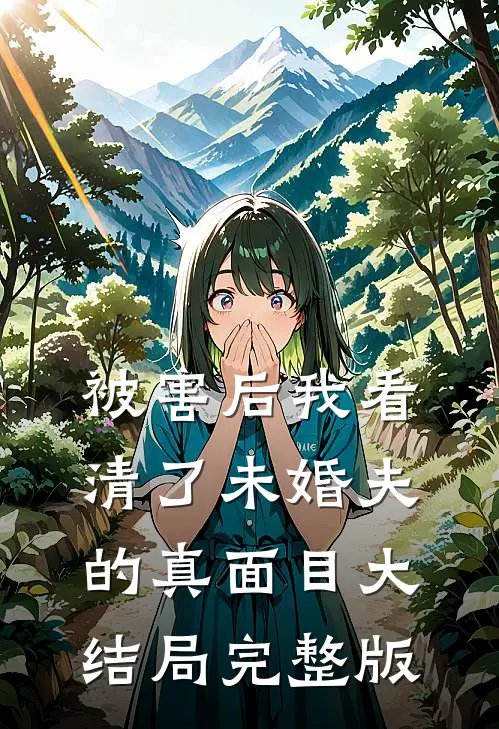 被害后我看清了未婚夫的真面目大结局完整版
