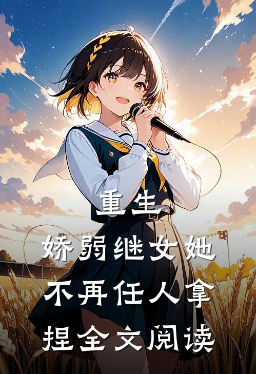 重生娇弱继女她不再任人拿捏全文阅读