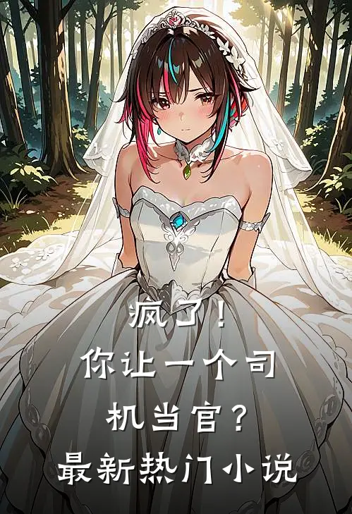 疯了!你让一个司机当官?最新热门免费阅读