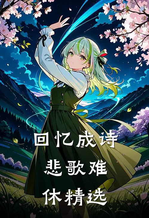 回忆成诗,悲歌难休精选句子