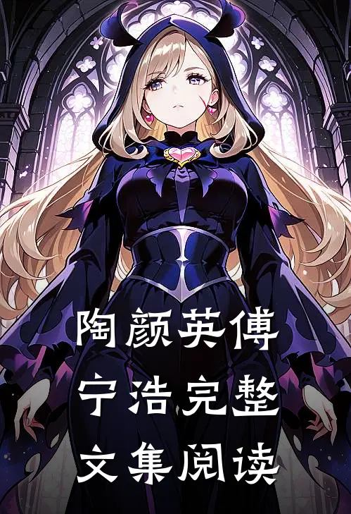 陶颜英傅宁浩完整文集阅读