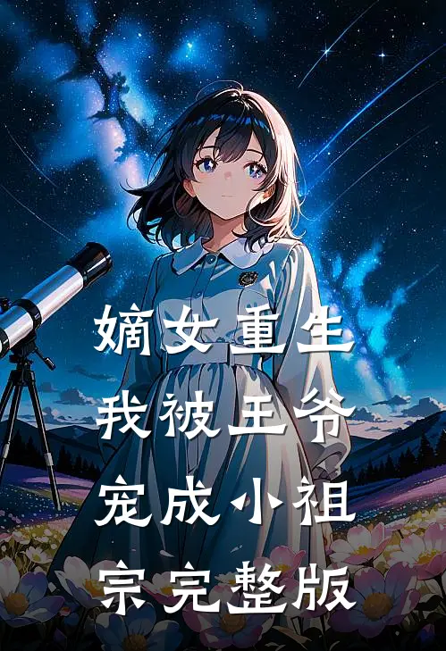 嫡女重生我被王爷宠成小祖宗完整版