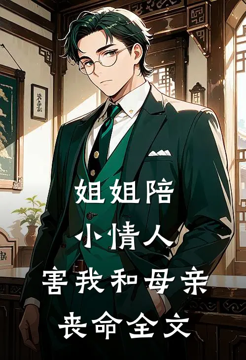 姐姐陪小情人,害我和母亲丧命全文
