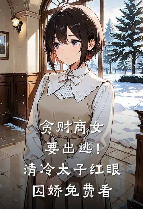 贪财商女要出逃！清冷太子红眼囚娇免费看