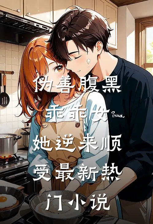 伪善腹黑乖乖女,她逆来顺受最新热门免费阅读