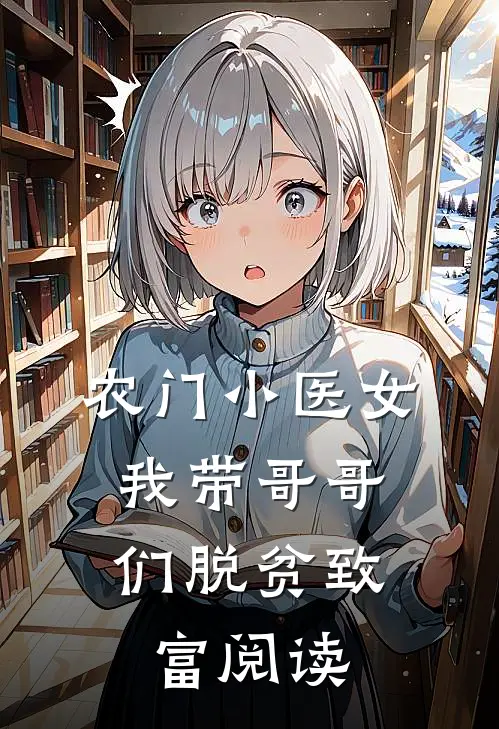 农门小医女：我带哥哥们脱贫致富阅读