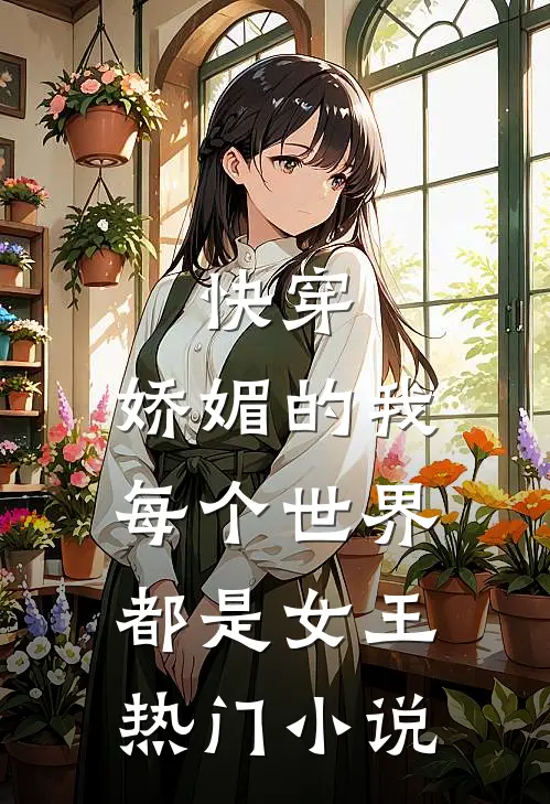快穿娇媚的我每个世界都是女王热门免费阅读