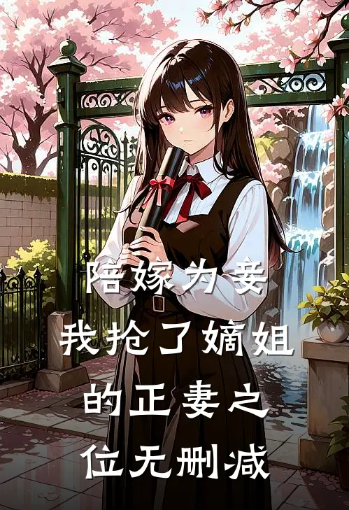 陪嫁为妾,我抢了嫡姐的正妻之位无删减在线观看