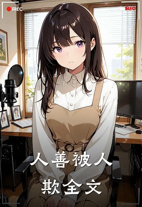 人善被人欺全文