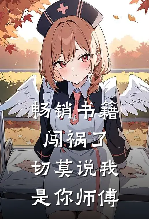 畅销书籍闯祸了，切莫说我是你师傅