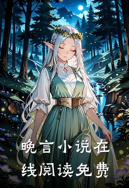晚言小说在线阅读免费